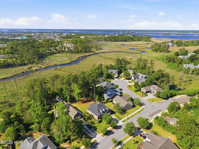 406 Longmeadow Drive, Wilmington, NC 28412