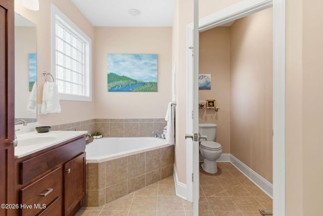 406 Longmeadow Drive, Wilmington, NC 28412