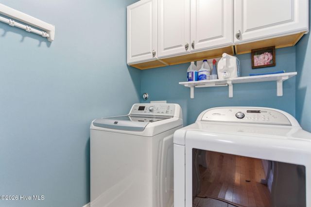 406 Longmeadow Drive, Wilmington, NC 28412