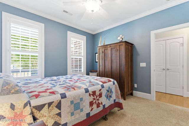 406 Longmeadow Drive, Wilmington, NC 28412