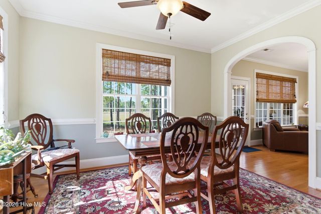 406 Longmeadow Drive, Wilmington, NC 28412