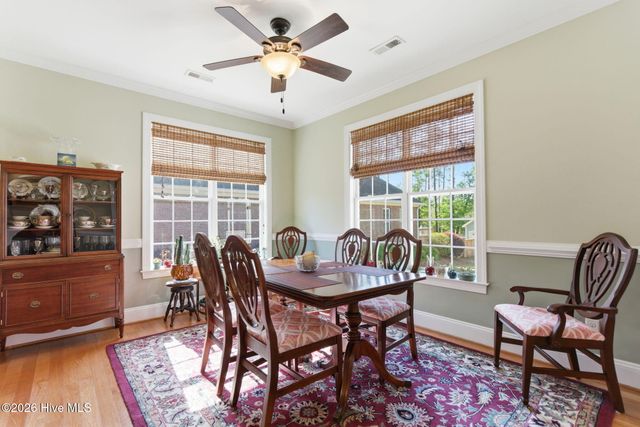 406 Longmeadow Drive, Wilmington, NC 28412