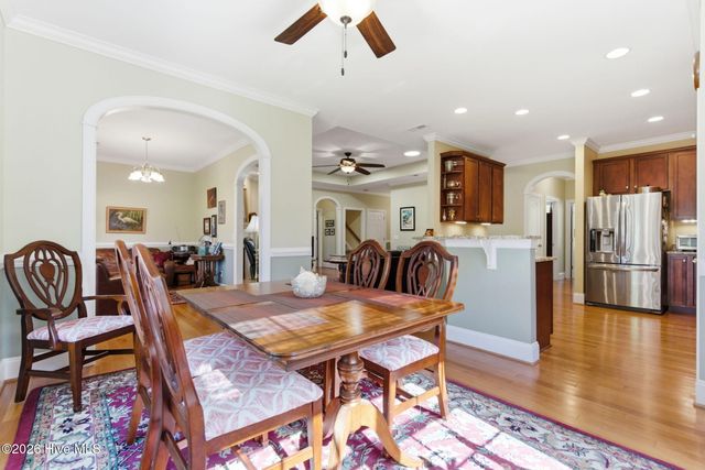 406 Longmeadow Drive, Wilmington, NC 28412