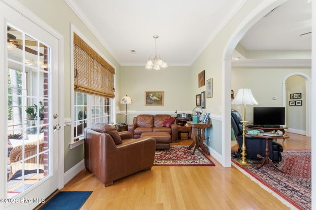 406 Longmeadow Drive, Wilmington, NC 28412