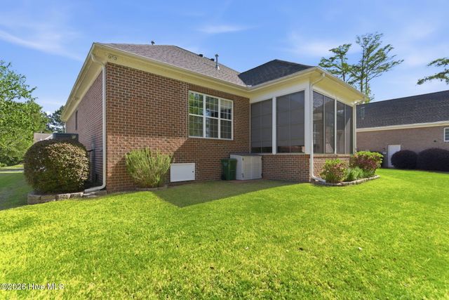 406 Longmeadow Drive, Wilmington, NC 28412