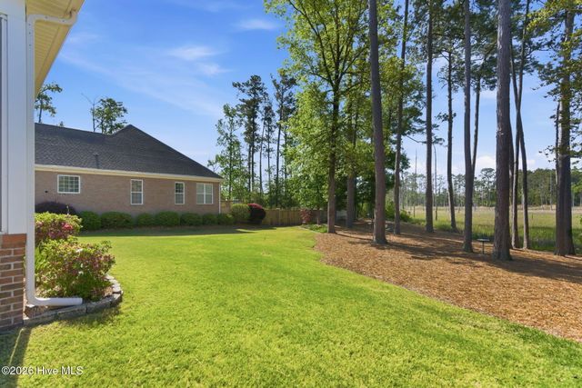 406 Longmeadow Drive, Wilmington, NC 28412