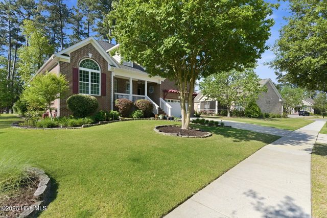 406 Longmeadow Drive, Wilmington, NC 28412