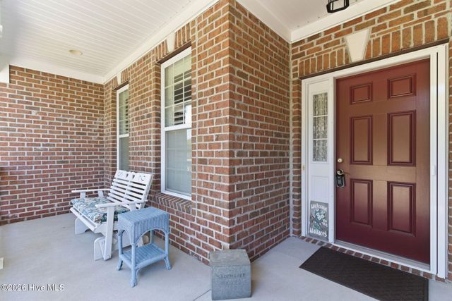406 Longmeadow Drive, Wilmington, NC 28412