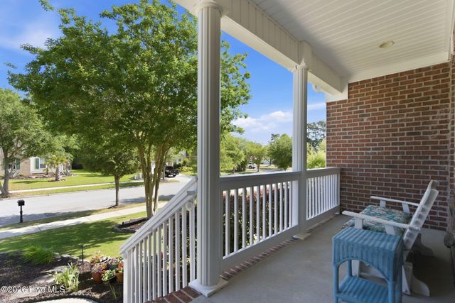 406 Longmeadow Drive, Wilmington, NC 28412