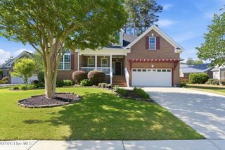 406 Longmeadow Drive, Wilmington, NC 28412