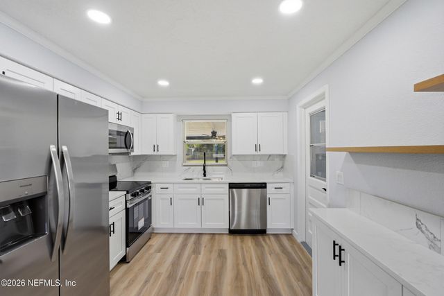 3608 FORTUNA Drive, Orange Park, FL 32065