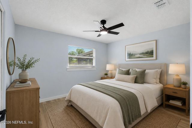3608 FORTUNA Drive, Orange Park, FL 32065