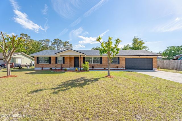 3608 FORTUNA Drive, Orange Park, FL 32065