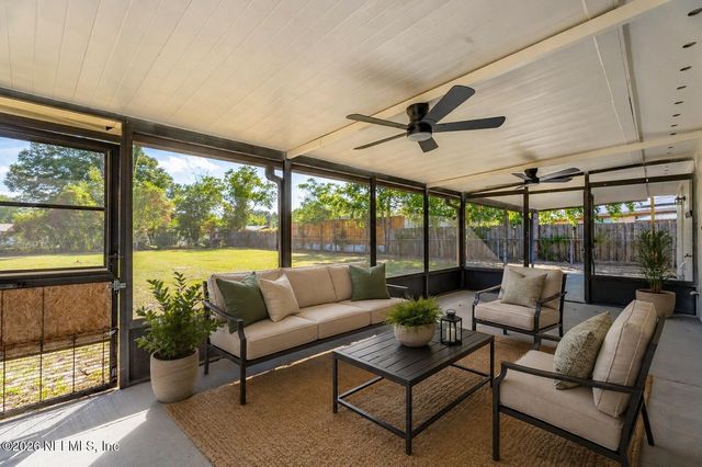 3608 FORTUNA Drive, Orange Park, FL 32065