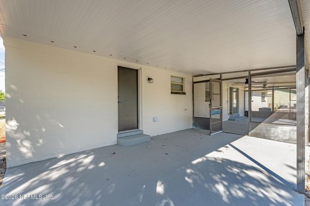 3608 FORTUNA Drive, Orange Park, FL 32065