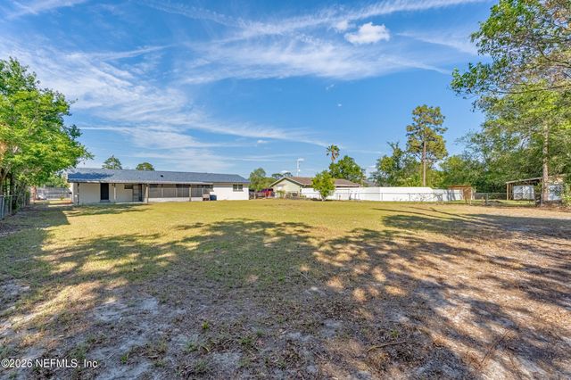 3608 FORTUNA Drive, Orange Park, FL 32065