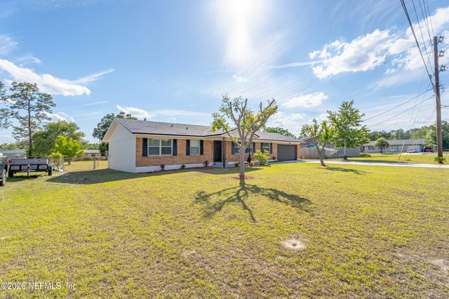 3608 FORTUNA Drive, Orange Park, FL 32065