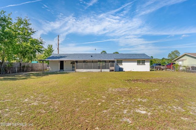 3608 FORTUNA Drive, Orange Park, FL 32065