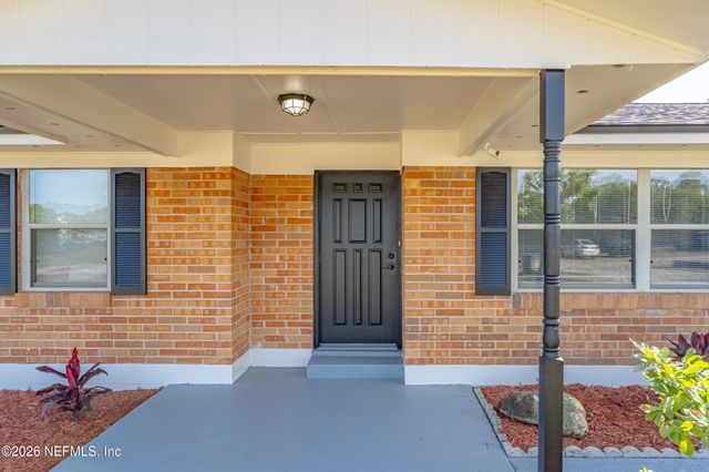3608 FORTUNA Drive, Orange Park, FL 32065