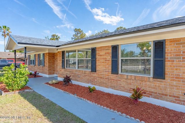 3608 FORTUNA Drive, Orange Park, FL 32065