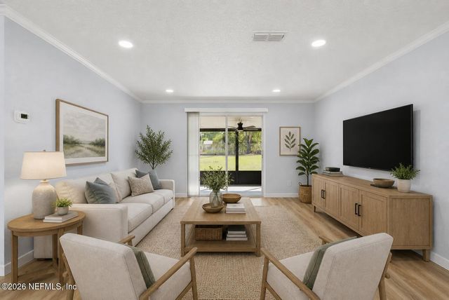 3608 FORTUNA Drive, Orange Park, FL 32065