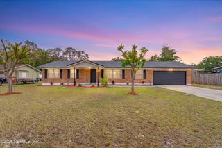 3608 FORTUNA Drive, Orange Park, FL 32065