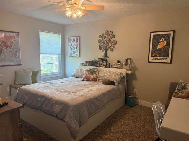 6066 S Crescent Road, Battlefield, MO 65619