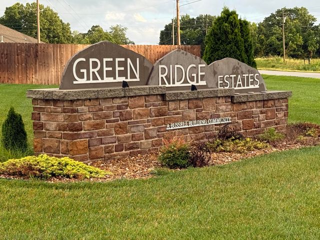 6066 S Crescent Road, Battlefield, MO 65619