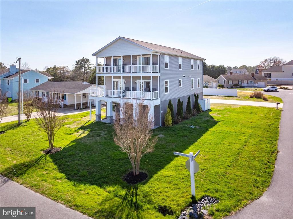 38061 BEACH TREE COURT, Selbyville, DE 19975