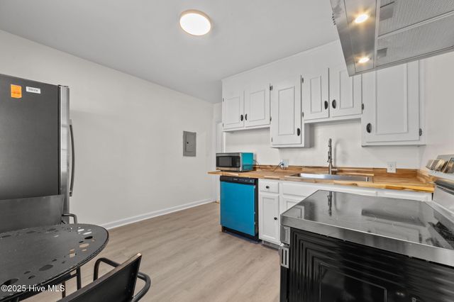 405 Arbor Street, Greenville, NC 27834