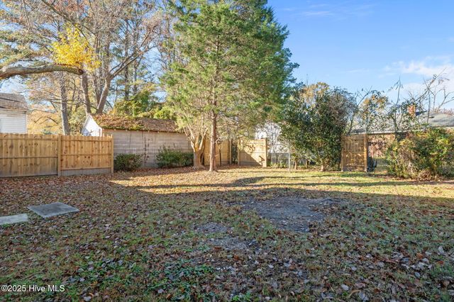 405 Arbor Street, Greenville, NC 27834