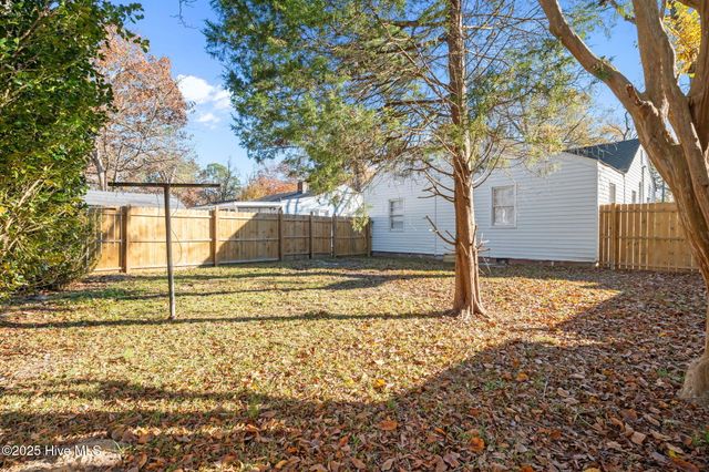 405 Arbor Street, Greenville, NC 27834