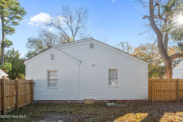 405 Arbor Street, Greenville, NC 27834