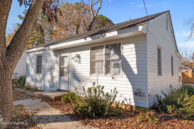 405 Arbor Street, Greenville, NC 27834