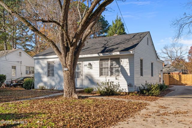 405 Arbor Street, Greenville, NC 27834