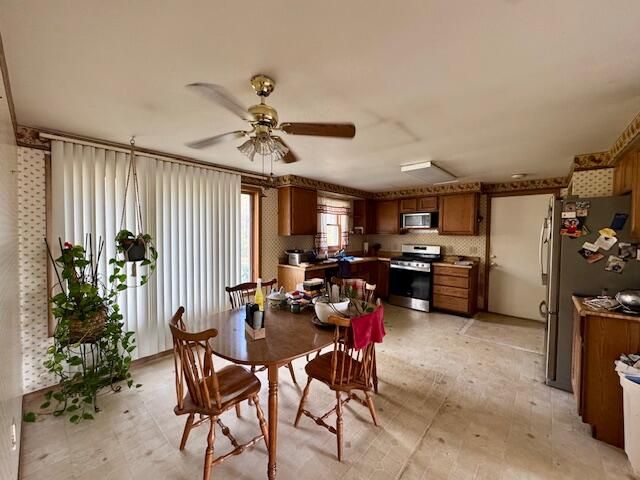 3346 180th Avenue, Hersey, MI 49639