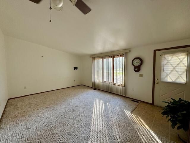 3346 180th Avenue, Hersey, MI 49639