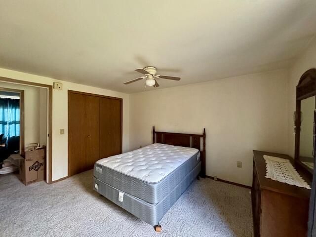 3346 180th Avenue, Hersey, MI 49639