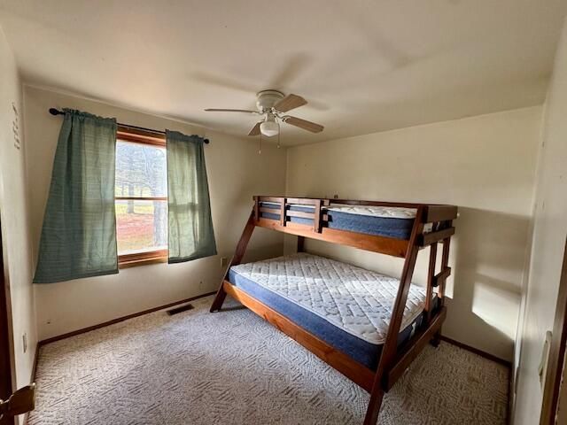 3346 180th Avenue, Hersey, MI 49639