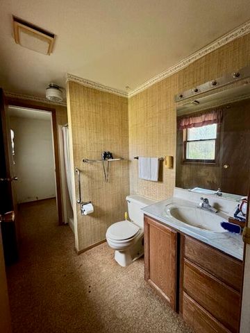 3346 180th Avenue, Hersey, MI 49639