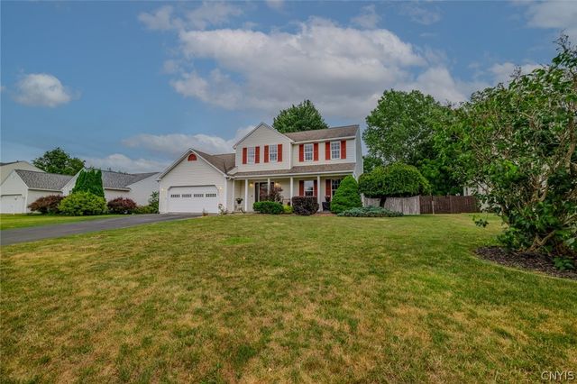 8226 Cicero Mills Road, Cicero, NY 13039