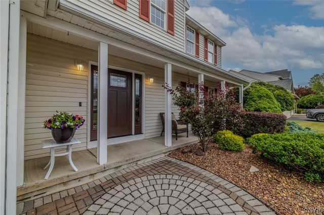 8226 Cicero Mills Road, Cicero, NY 13039