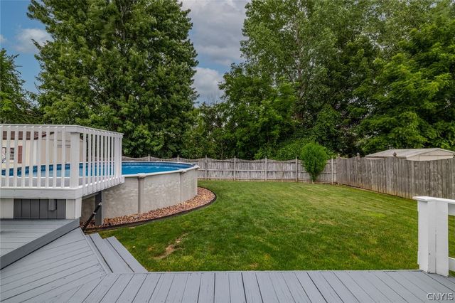 8226 Cicero Mills Road, Cicero, NY 13039