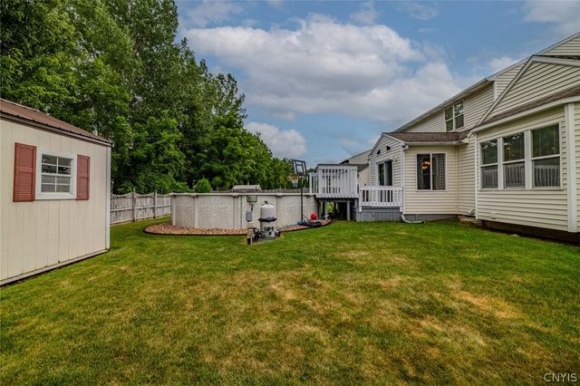 8226 Cicero Mills Road, Cicero, NY 13039