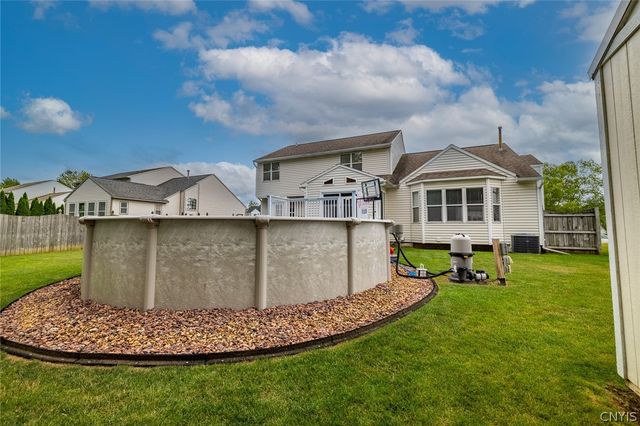 8226 Cicero Mills Road, Cicero, NY 13039