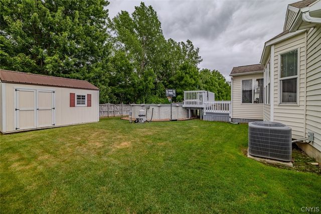 8226 Cicero Mills Road, Cicero, NY 13039