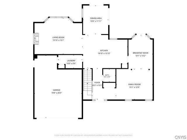 8226 Cicero Mills Road, Cicero, NY 13039