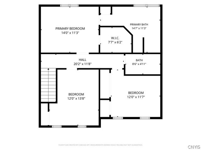 8226 Cicero Mills Road, Cicero, NY 13039