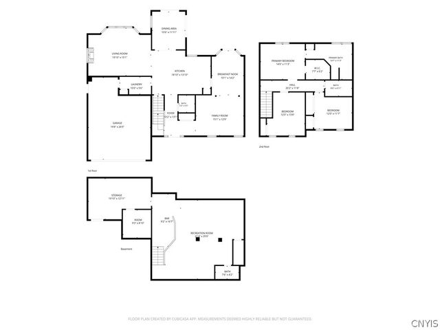 8226 Cicero Mills Road, Cicero, NY 13039