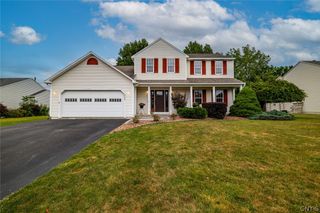 8226 Cicero Mills Road, Cicero, NY 13039